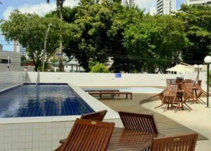 Praca Do Rosarinho Prince Expeience
