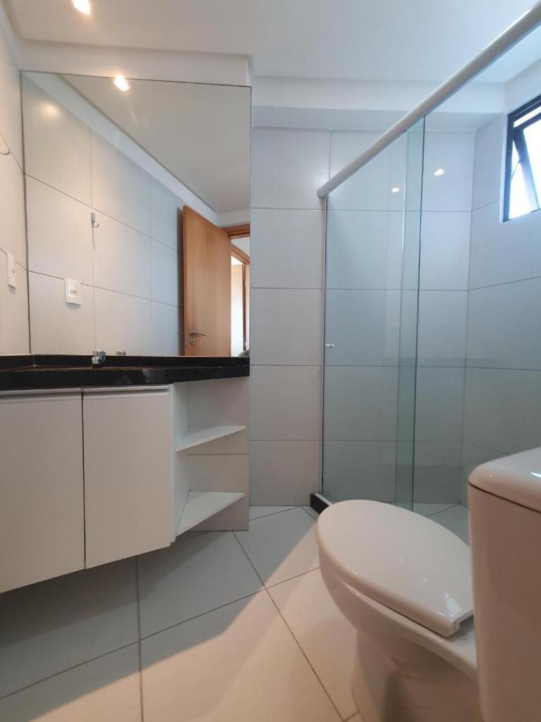 Praca Do Rosarinho Expeience Apartment Recife