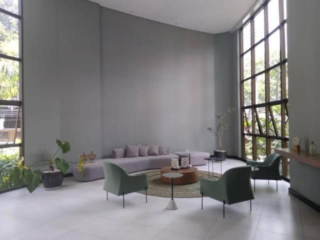 Praca Do Rosarinho Expeience Apartment Recife