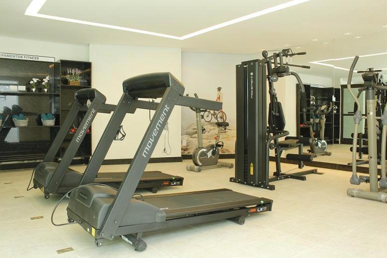 Apartment Praca Do Rosarinho Expeience