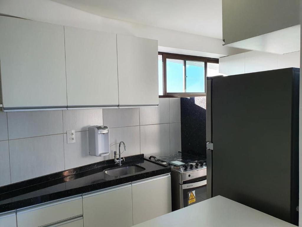 Apartment Praca Do Rosarinho Expeience Recife